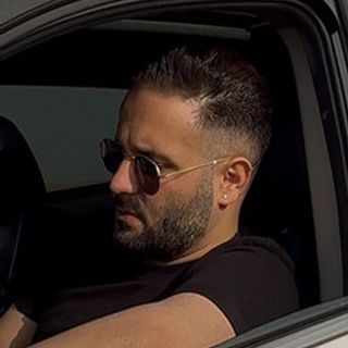 Amir Nazari thumbnail