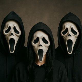 Among The Outcasts thumbnail