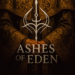 Ashes of Eden