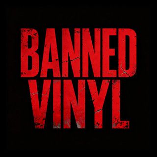 Banned Vinyl thumbnail