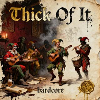 Bardcore Music thumbnail