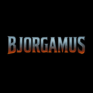 Bjorgamus