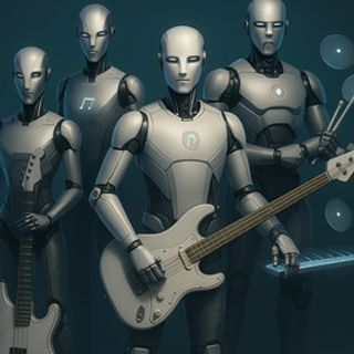 Bots with guitars thumbnail
