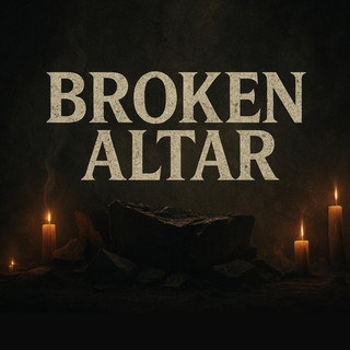 Broken Altar