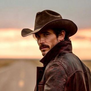 Cain Walker thumbnail