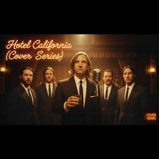 Cover Series thumbnail