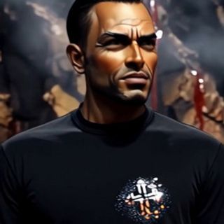 Cracked by Rocks thumbnail