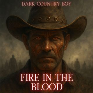 Dark Country Boy thumbnail
