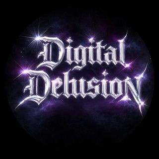 DIGITAL DELUSION thumbnail