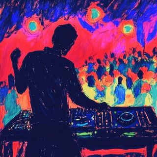 DJ Kneupp thumbnail