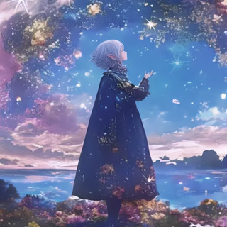 Eternal Fantasy Sounds