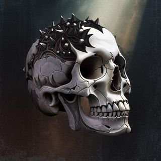 Fallen Vessel thumbnail