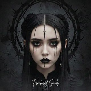 Fractured Souls thumbnail