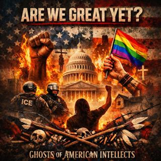 Ghosts of American Intellects thumbnail