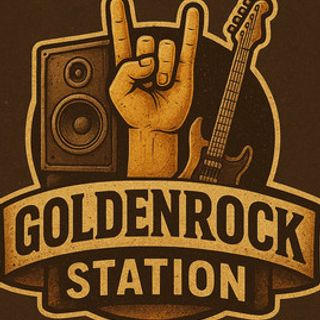 GoldenRockStation thumbnail