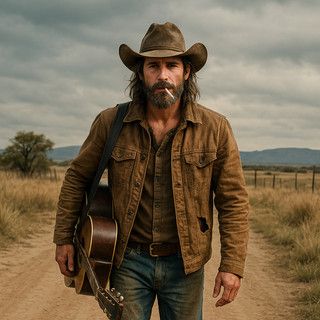 Hazy Thompson thumbnail