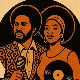 Heaven Groove & Soul thumbnail