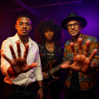 Honey & The Velvet Revival