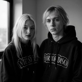 Horror Disco thumbnail