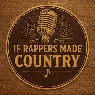If Rappers Made Country thumbnail
