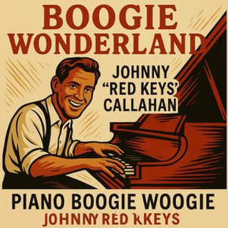 Johnny “Red Keys” Callahan thumbnail