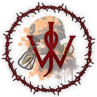 JW "Broken Veteran" thumbnail