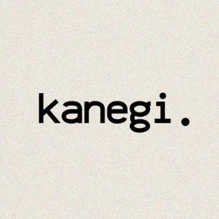kanegi. thumbnail