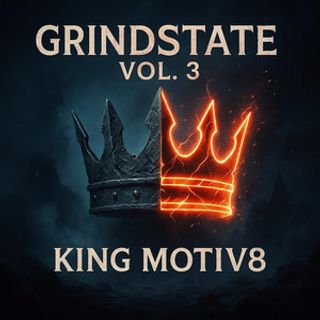 KING MOTIV8 thumbnail