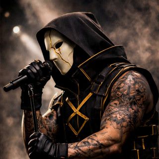 Kintsugi Crusade thumbnail