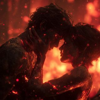 KISS ME DEAD thumbnail