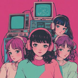 ME & The Robots thumbnail