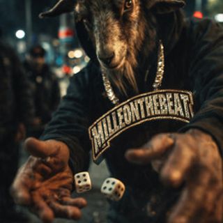Millieonthebeat thumbnail