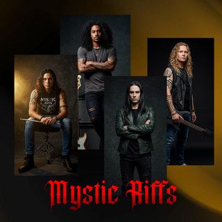 Mystic Riffs thumbnail
