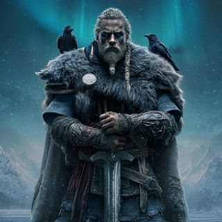 Mythic Harmonies thumbnail