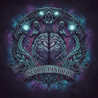 Neural Pantheon thumbnail