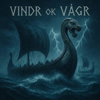 NORDSKÁLD thumbnail