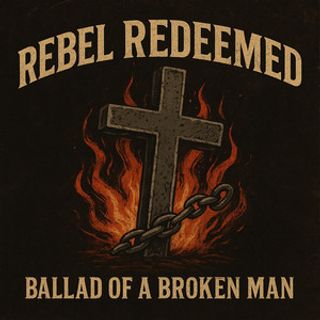 Rebel Redeemed 316 thumbnail
