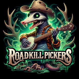 Roadkill Pickers thumbnail