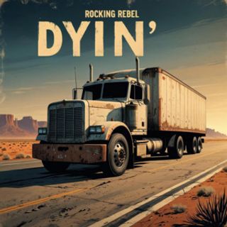 Rocking Rebel thumbnail