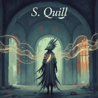 S. Quill thumbnail