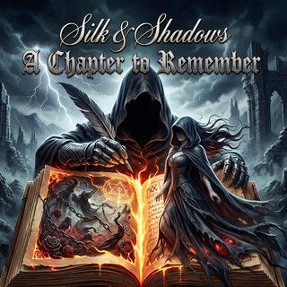 Silk & Shadows thumbnail