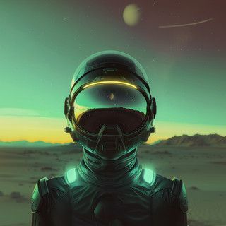 Spaceship Encounter thumbnail