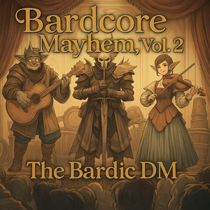 The Bardic DM