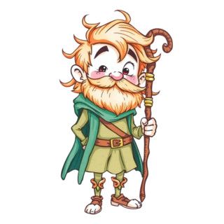 The Cheeky Celt thumbnail