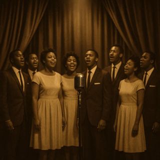 The Classic Soul Choir thumbnail
