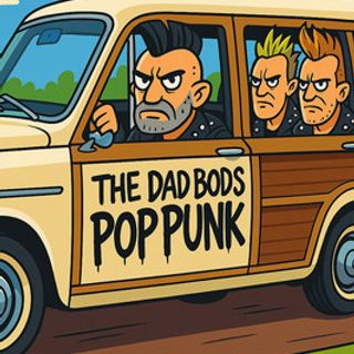The Dad Bods Pop Punk thumbnail