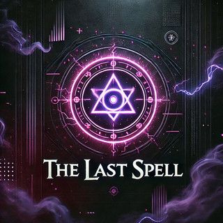 The Last Spell thumbnail