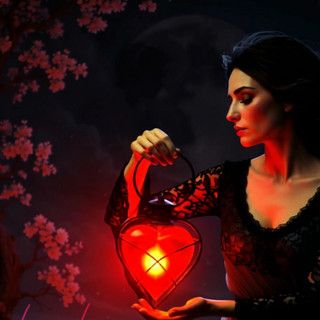 The Love Algorithm thumbnail