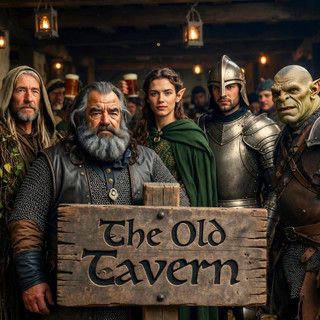 The Old Tavern thumbnail