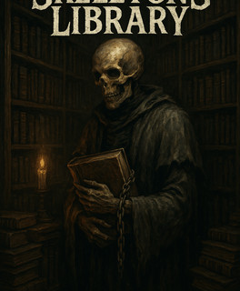 TheSkeletonsLibrary